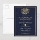 Suche nach maskerade party einladungen Daughter