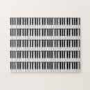 Suche nach monochrome puzzle Schwarz weiß