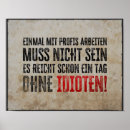 Suche nach lustige sprüche poster Lustiger spruch