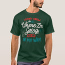 Suche nach wohin tshirts Bildung