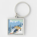 Suche nach skier schlüsselanhänger Abfahrt