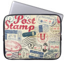 Suche nach briefmarken laptop schutzhüllen Retro