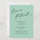 Suche nach patient einladungen Neues hochzeitstermin