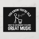 Suche nach der alte musiker karten Spaß