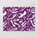 Suche nach lila dinosaurier postkarten Jurassisch