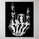 Suche nach coole schädel poster Anatomie