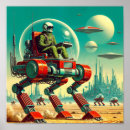 Suche nach walk poster Retro