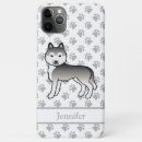 Suche nach husky iphone hüllen Hund