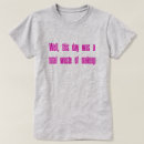 Suche nach abfall tshirts Lustig