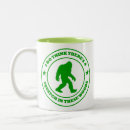 Suche nach squatch tassen Gegangenes squatchin