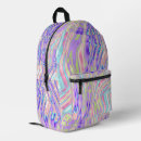 Suche nach trippy rucksäcke Bunt