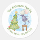 Suche nach niedliche maus aufkleber Baum