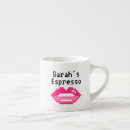 Suche nach rosa lippen tassen Kuss