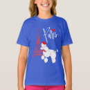 Suche nach französischer pudel tshirts Frankreich