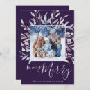 Suche nach pflaumen feiertagskarten Für sie