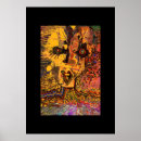 Suche nach surreal kunst poster Portrait