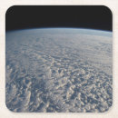 Suche nach wolken untersetzer Muster