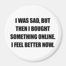 Suche nach shopping magnete Lustig