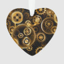 Suche nach steampunk ornamente Getriebe