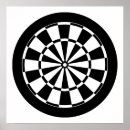 Suche nach dartscheibe poster Sport