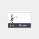 Suche nach lustiger affe post it Cartoon