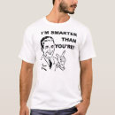 Suche nach schlau tshirts Lustig