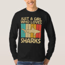 Suche nach cooler haifisch tshirts Ozean