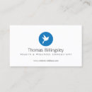 Suche nach naturopath visitenkarten Therapeut