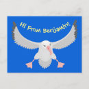 Suche nach niedlicher vogel cartoon postkarten Vogelvogel