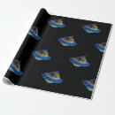 Suche nach raumschiff geschenkpapier Outer space