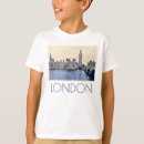 Suche nach london kinder tshirts Big ben