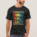 Suche nach 40 jahre t shirt tshirts Perfekt