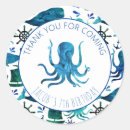 Suche nach oktopus aufkleber Wal