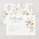 Suche nach garten rsvp karten Wildblumen