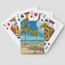 Suche nach strand spielkarten Landschaft