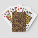 Suche nach leoparden spielkarten Illustration