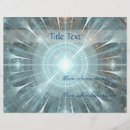 Suche nach gott flyer Religion