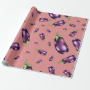 Suche nach aubergine geschenkpapier Vegan