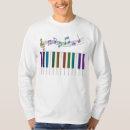Suche nach befestigt tshirts Musik