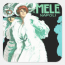 Suche nach napoli aufkleber Vintag