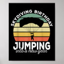 Suche nach skydive poster Skydiving