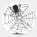 Suche nach halloween spinnennetz aufkleber Gruselig