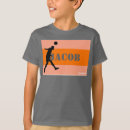Suche nach personalisierter basketball tshirts Boy