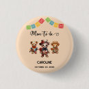 Suche nach muertos buttons Dia de los muertos