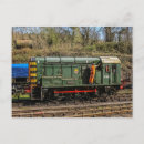 Suche nach diesel postkarten Bahn