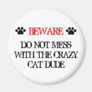 Suche nach verrückte magnete Katzen