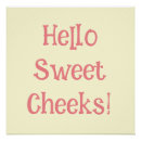 Suche nach wangen poster Niedlich