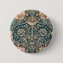 Suche nach blumenmuster buttons Botanisch