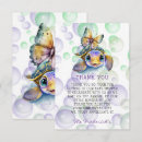 Suche nach turtles karten Aquarell