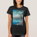 Suche nach ukiyoe tshirts Meisterwerk